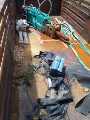 ขายเด้ก้า 270