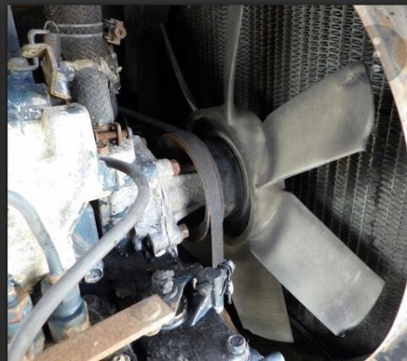 ขายKobota KH-033 นำเข้าเจแปน 250000