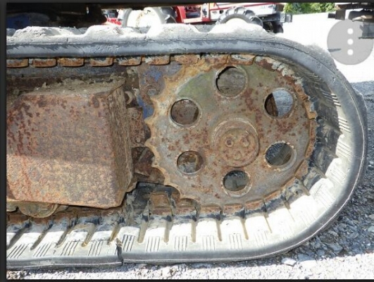 ขายKobota KH-033 นำเข้าเจแปน 250000