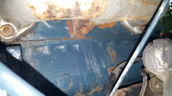 3 สูบ คูโบต้า D 927