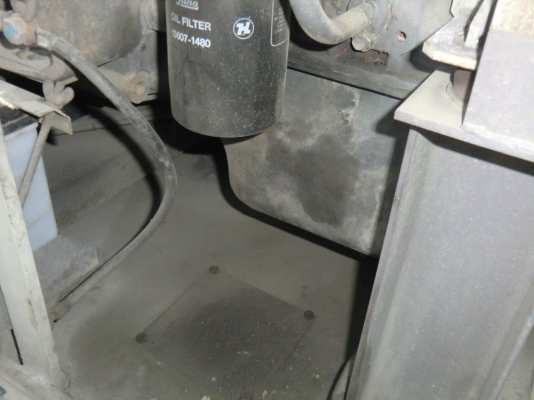 จำหน่ายเครื่องปั่นไฟใหม่/มือสองDenyo DCA60สนใจติดต่อได้ 062-709-1747