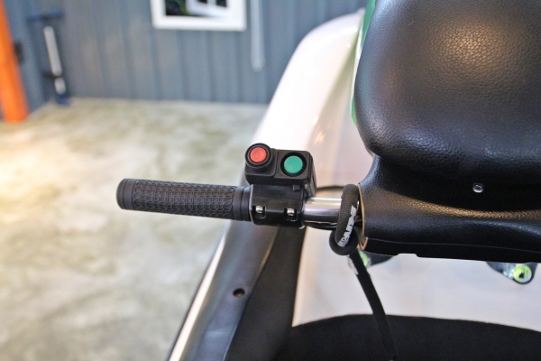 KAWASAKI SXR800ปี03-04เครื่องสดมากเพียง149,000บ.
