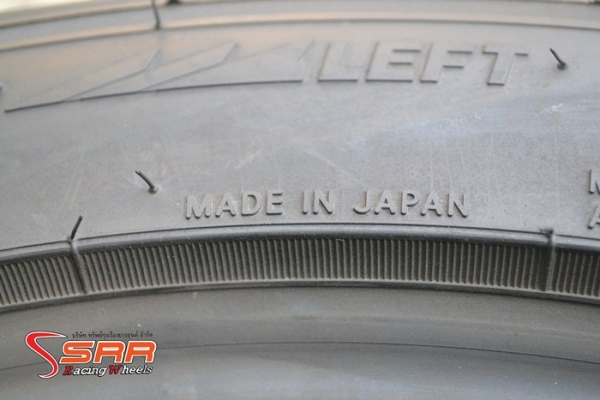 NITTO NT05 245/40ZR19 ปี14 เส้นละ 4,500 บาท NITTO NT05 245/40ZR19 ปี14 เส้นละ 4,500 บาท