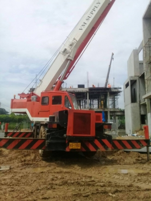 ขายรถเครน KATO 3L