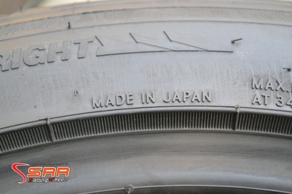 NITTO NT05 235/40R18 ปี14 เส้นละ 3,500 บาท NITTO NT05 235/40R18 ปี14 เส้นละ 3,500 บาท