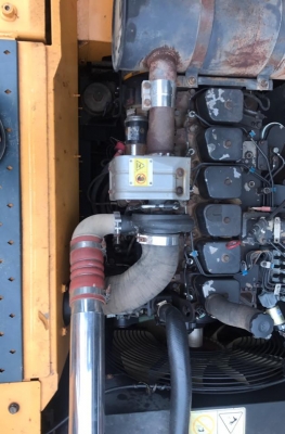 HYUNDAI 220-9s 3000 ชมพร้อมใช้เปลี่ยนของเหลวหมดแล้ว รถออกห้าง 0909920299 HYUNDAI 220-9s 3000 ชมพร้อมใช้เปลี่ยนของเหลวหมดแล้ว รถออกห้าง 0909920299