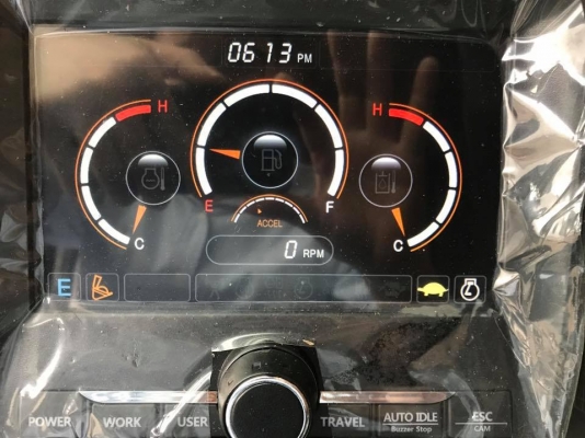 HYUNDAI 220-9s 3000 ชมพร้อมใช้เปลี่ยนของเหลวหมดแล้ว รถออกห้าง 0909920299 HYUNDAI 220-9s 3000 ชมพร้อมใช้เปลี่ยนของเหลวหมดแล้ว รถออกห้าง 0909920299