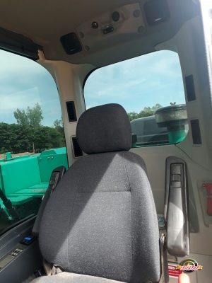 ขายดาวน์ รถแบ็คโฮ KOBELCO SK200 Mark 10 รุ่นใหม่ล่าสุดจำนวนสองคัน ขายดาวน์ รถแบ็คโฮ KOBELCO SK200 Mark 10 รุ่นใหม่ล่าสุดจำนวนสองคัน