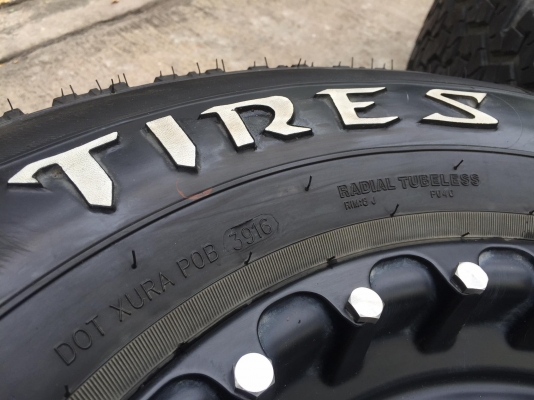 ล้อLensoแท้ ลายMonster ขอบ16 ยางMonster สภาพใหม่น้องป้ายแดง ทั้งชุด ล้อLensoแท้ ลายMonster ขอบ16 ยางMonster สภาพใหม่น้องป้ายแดง ทั้งชุด