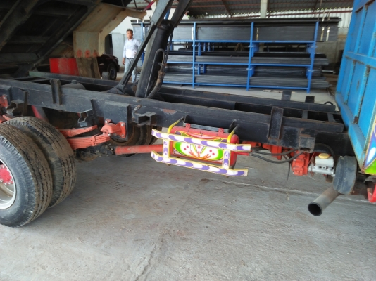 ลดราคากันสุดๆไปเลยครับ265000บาทครับ ขายด่วนครับอีแต๋นโชคอนัตครับ รถไม่ค่อยได้ใช้ครับ ดั๊มพ์ ครับ