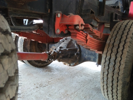 ลดราคากันสุดๆไปเลยครับ265000บาทครับ ขายด่วนครับอีแต๋นโชคอนัตครับ รถไม่ค่อยได้ใช้ครับ ดั๊มพ์ ครับ