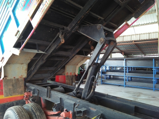 ลดราคากันสุดๆไปเลยครับ265000บาทครับ ขายด่วนครับอีแต๋นโชคอนัตครับ รถไม่ค่อยได้ใช้ครับ ดั๊มพ์ ครับ