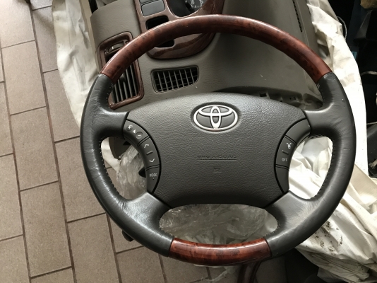 เเกนวงอัลพาสตัวเเรกยกเเกนเก่าญี่ปุ่นสภาพดี