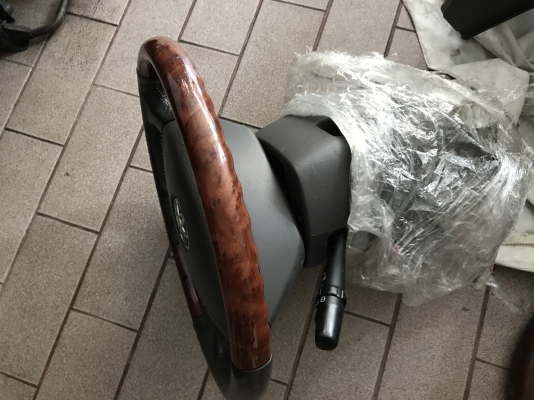 เเกนวงอัลพาสตัวเเรกยกเเกนเก่าญี่ปุ่นสภาพดี