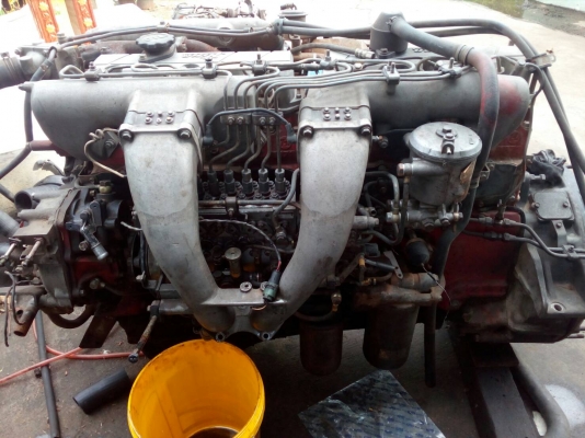 ขายเครื่องยนต์ K13 C ข้อสแตนดาส