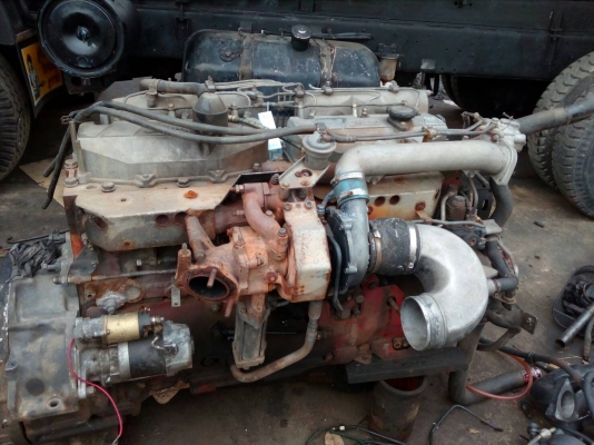 ขายเครื่องยนต์ K13 C ข้อสแตนดาส