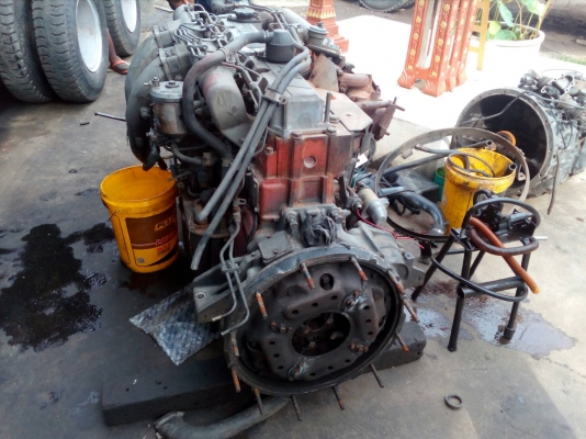 ขายเครื่องยนต์ K13 C ข้อสแตนดาส