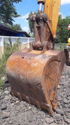 ขายรถแบ็คโฮ KOMATSU PC200-8 สภาพพร้อมใช้งาน ส่งฟรีถึงบ้าน