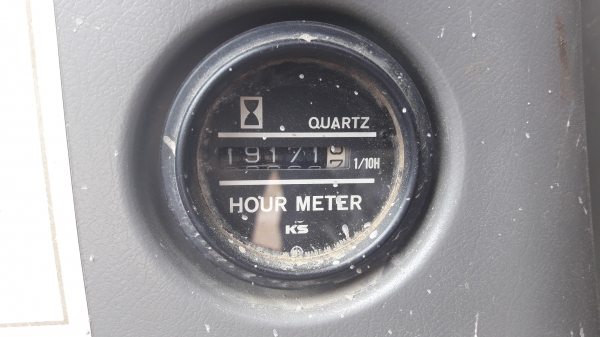 ขายรถแบ็คโฮ KOBELCO SK200-6 YN07 เก่านอกผ่านการใช้งานในไทย  สภาพดี ระบบทำงานสมบูรณ์ราคาไม่แรง