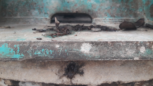 ขายรถแบ็คโฮ KOBELCO SK200-6 YN07 เก่านอกผ่านการใช้งานในไทย  สภาพดี ระบบทำงานสมบูรณ์ราคาไม่แรง