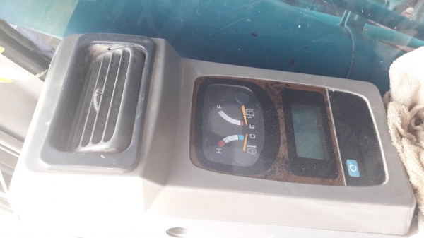 ขายรถแบ็คโฮ KOBELCO SK200-6 YN07 เก่านอกผ่านการใช้งานในไทย  สภาพดี ระบบทำงานสมบูรณ์ราคาไม่แรง