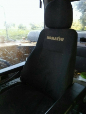 ขายรถแบคโฮ KOMATSU PC160-8 9000 ชม.เอกสารเล่ม ราคา 1250000 ขายรถแบคโฮ KOMATSU PC160-8 9000 ชม.เอกสารเล่ม ราคา 1250000