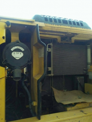 ขายรถแบคโฮ KOMATSU PC160-8 9000 ชม.เอกสารเล่ม ราคา 1250000 ขายรถแบคโฮ KOMATSU PC160-8 9000 ชม.เอกสารเล่ม ราคา 1250000