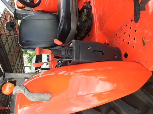 รถไถคูโบต้า m9540มือสองสภาพดีราคาถูก รถไถคูโบต้า m9540มือสองสภาพดีราคาถูก