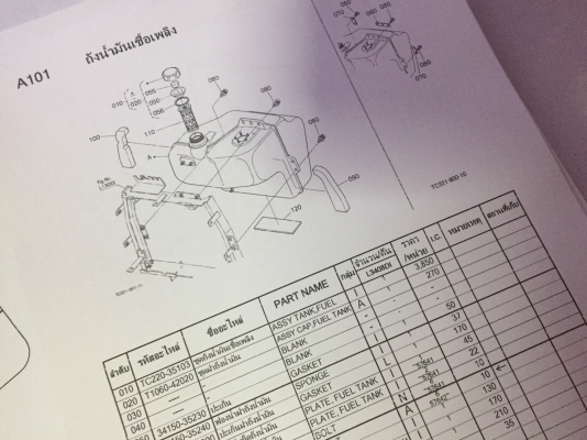 ซ่อมเองได้ง่ายๆ