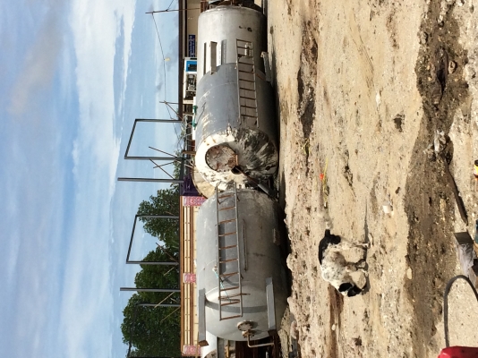 ขายถังเหล็ก ราคาถูก ขายถังเหล็ก ราคาถูก