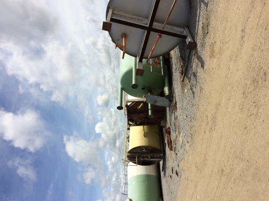 ขายถังเหล็ก ราคาถูก ขายถังเหล็ก ราคาถูก