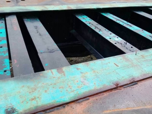 ขาย 365,000 หางโลเบท 2เพลา ยาว 12 เมตร เอกสารเล่มทะเบียน  รถยุ กาฬสินธุ์. โทร&amp;ไอดีไลน์ 0610710295