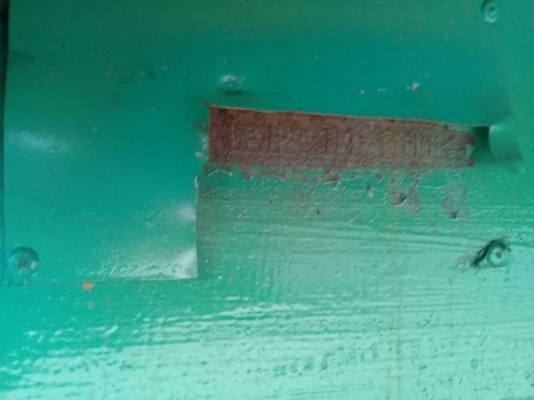 ขาย 365,000 หางโลเบท 2เพลา ยาว 12 เมตร เอกสารเล่มทะเบียน  รถยุ กาฬสินธุ์. โทร&amp;ไอดีไลน์ 0610710295