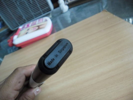 ปากกาวัดค่า พี-เอช แบบดิจิตอล รุ่น pH Senz Pro Made in Singapore ปากกาวัดค่า พี-เอช แบบดิจิตอล รุ่น pH Senz Pro Made in Singapore