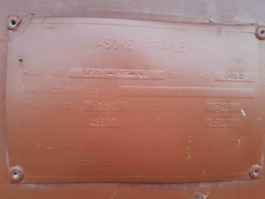 ขาย 1,050,000 บาท HINO PROFIA 2 เพลา +โลเบต ยาว 12 เมตร พร้อมบันไดไฮโดรลิก เครื่อง PO9C-320 แรง หัวบาง ยางดี คัสชีสวย เอกสารเล่มทะเบียน รถอยู่ จ.สระบุรี โทร&ไอดีไลน์ 0610710295 ขาย 1,050,000 บาท HINO PROFIA 2 เพลา +โลเบต ยาว 12 เมตร พร้อมบันไดไฮโดรลิก เครื่อง PO9C-320 แรง หัวบาง ยางดี คัสชีสวย เอกสารเล่มทะเบียน รถอยู่ จ.สระบุรี โทร&ไอดีไลน์ 0610710295