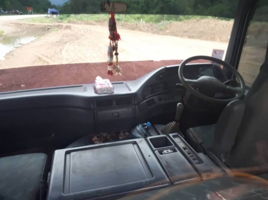 ขาย 1,050,000 บาท HINO PROFIA 2 เพลา +โลเบต ยาว 12 เมตร พร้อมบันไดไฮโดรลิก เครื่อง PO9C-320 แรง หัวบาง ยางดี คัสชีสวย เอกสารเล่มทะเบียน รถอยู่ จ.สระบุรี โทร&ไอดีไลน์ 0610710295 ขาย 1,050,000 บาท HINO PROFIA 2 เพลา +โลเบต ยาว 12 เมตร พร้อมบันไดไฮโดรลิก เครื่อง PO9C-320 แรง หัวบาง ยางดี คัสชีสวย เอกสารเล่มทะเบียน รถอยู่ จ.สระบุรี โทร&ไอดีไลน์ 0610710295