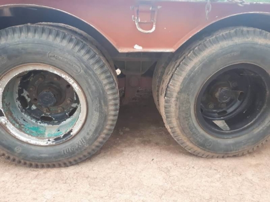 ขาย 1,050,000 บาท HINO PROFIA 2 เพลา +โลเบต ยาว 12 เมตร พร้อมบันไดไฮโดรลิก เครื่อง PO9C-320 แรง หัวบาง ยางดี คัสชีสวย เอกสารเล่มทะเบียน รถอยู่ จ.สระบุรี โทร&ไอดีไลน์ 0610710295 ขาย 1,050,000 บาท HINO PROFIA 2 เพลา +โลเบต ยาว 12 เมตร พร้อมบันไดไฮโดรลิก เครื่อง PO9C-320 แรง หัวบาง ยางดี คัสชีสวย เอกสารเล่มทะเบียน รถอยู่ จ.สระบุรี โทร&ไอดีไลน์ 0610710295