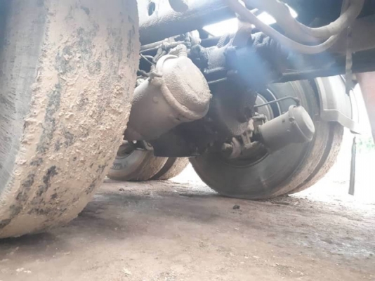 ขาย 1,050,000 บาท HINO PROFIA 2 เพลา +โลเบต ยาว 12 เมตร พร้อมบันไดไฮโดรลิก เครื่อง PO9C-320 แรง หัวบาง ยางดี คัสชีสวย เอกสารเล่มทะเบียน รถอยู่ จ.สระบุรี โทร&ไอดีไลน์ 0610710295 ขาย 1,050,000 บาท HINO PROFIA 2 เพลา +โลเบต ยาว 12 เมตร พร้อมบันไดไฮโดรลิก เครื่อง PO9C-320 แรง หัวบาง ยางดี คัสชีสวย เอกสารเล่มทะเบียน รถอยู่ จ.สระบุรี โทร&ไอดีไลน์ 0610710295