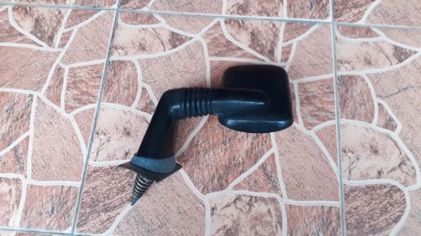 กระจกมองมุม อีชูซุ ทรูเปอร์ มือสองจากญี่ปุ่น กระจกมองมุม อีชูซุ ทรูเปอร์ มือสองจากญี่ปุ่น