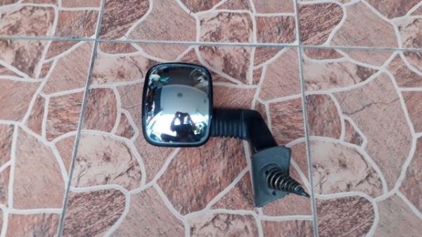 กระจกมองมุม อีชูซุ ทรูเปอร์ มือสองจากญี่ปุ่น กระจกมองมุม อีชูซุ ทรูเปอร์ มือสองจากญี่ปุ่น