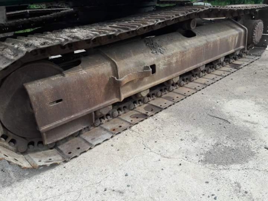 มาใหม่จ้า..KOBELCO SK120-3 มาร์คไฟว์ ซุปเปอร์ เก่าญี่ปุ่นแท้ เดิมๆๆ สภาพสวย เครื่องปั๊มดี ลองระบบกันได้ทุกวัน โทร 089-3818694 ดวงนภา มาใหม่จ้า..KOBELCO SK120-3 มาร์คไฟว์ ซุปเปอร์ เก่าญี่ปุ่นแท้ เดิมๆๆ สภาพสวย เครื่องปั๊มดี ลองระบบกันได้ทุกวัน โทร 089-3818694 ดวงนภา