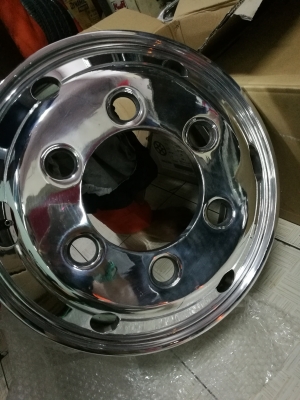 กะทะ6ล้อ6รู ชุบนอกในวงละ3800