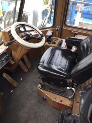 CATERPILLAR รุ่น 936