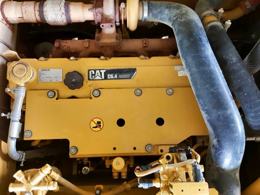 ขายรถแบ็คโฮ CAT 320D Japan แท้ ใช้งาน 7 พันชั่วโมง สภาพดี ทำงานสมบูรณ์ทุกระบบ