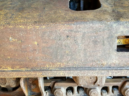 ขายรถแบ็คโฮ CAT 320D Japan แท้ ใช้งาน 7 พันชั่วโมง สภาพดี ทำงานสมบูรณ์ทุกระบบ