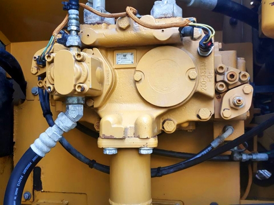 ขายรถแบ็คโฮ CAT 320D Japan แท้ ใช้งาน 7 พันชั่วโมง สภาพดี ทำงานสมบูรณ์ทุกระบบ