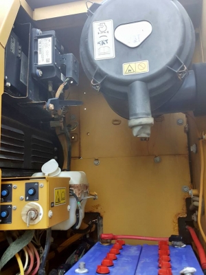 ขายรถแบ็คโฮ CAT 320D Japan แท้ ใช้งาน 7 พันชั่วโมง สภาพดี ทำงานสมบูรณ์ทุกระบบ