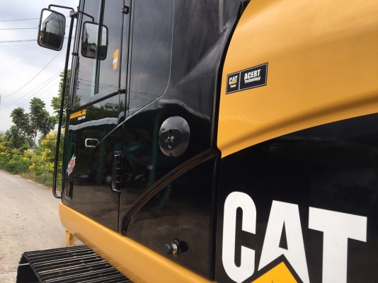 ขายรถแบ็คโฮ CAT 320D JAPAN แท้ ใช้งาน 7,3xx ชั่วโมง สภาพนางฟ้า พร้อมใช้งาน ขายรถแบ็คโฮ CAT 320D JAPAN แท้ ใช้งาน 7,3xx ชั่วโมง สภาพนางฟ้า พร้อมใช้งาน