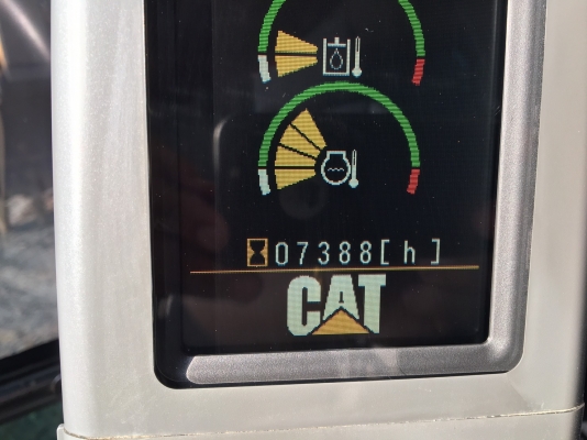 ขายรถแบ็คโฮ CAT 320D JAPAN แท้ ใช้งาน 7,3xx ชั่วโมง สภาพนางฟ้า พร้อมใช้งาน ขายรถแบ็คโฮ CAT 320D JAPAN แท้ ใช้งาน 7,3xx ชั่วโมง สภาพนางฟ้า พร้อมใช้งาน