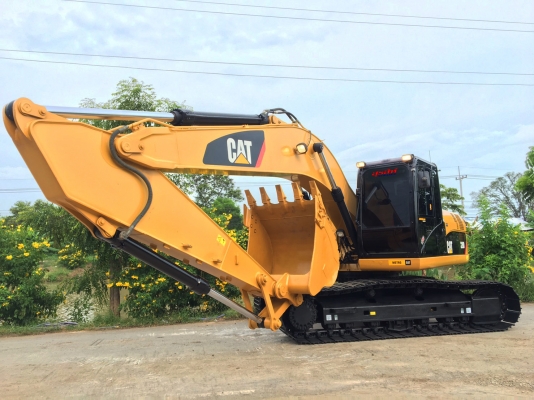 ขายรถแบ็คโฮ CAT 320D JAPAN แท้ ใช้งาน 7,3xx ชั่วโมง สภาพนางฟ้า พร้อมใช้งาน ขายรถแบ็คโฮ CAT 320D JAPAN แท้ ใช้งาน 7,3xx ชั่วโมง สภาพนางฟ้า พร้อมใช้งาน